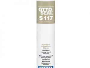 OTTOSEAL S 117 – Standard Naturstein Silicon