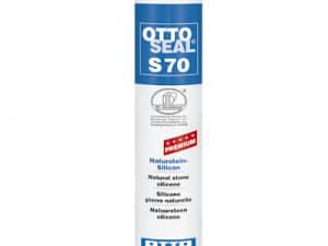 OTTOSEAL S 70 – Premium Naturstein Silicon