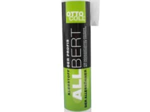 OTTOCOLL Polymer Kleb- und Dichtstoff Typ Albert