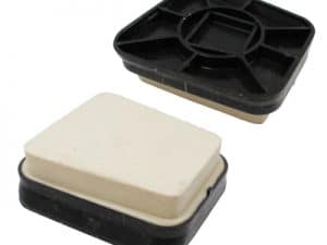 Polierfilz Form Frankfurt