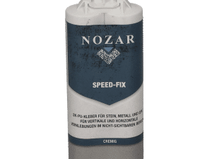 Nozar PU-Speed Fix – cremig