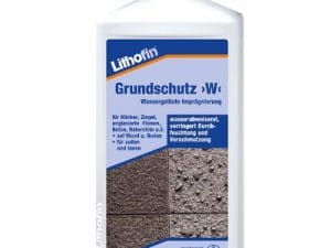Lithofin Grundschutz >W<