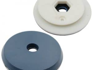 Diamant – Fasenschleifsystem 125×25 mm Typ blue line