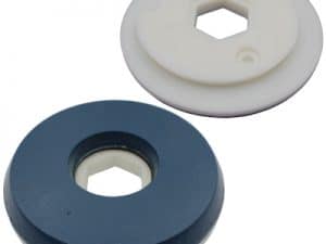 Diamant – Fasenschleifsystem 125×50 mm Typ blue line