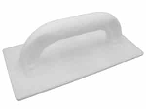 Padhalter und Reinigungspad Typ Melamin