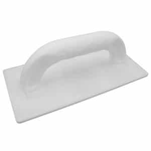 Padhalter und Reinigungspad Typ Melamin