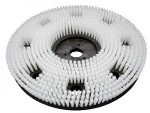 Nylon Bürste für Bodenschleifmaschine Typ Maxi Orbit
