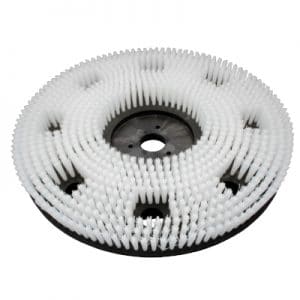 Nylon Bürste für Bodenschleifmaschine Typ Maxi Orbit