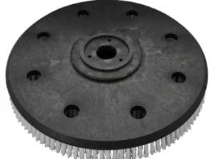 Nylon Bürste für Bodenschleifmaschine Typ Maxi Orbit