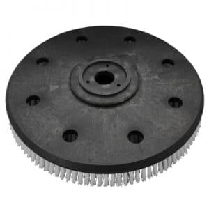 Nylon Bürste für Bodenschleifmaschine Typ Maxi Orbit