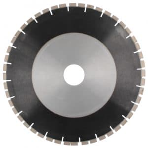 Diamant – Trennscheibe Typ T96-10 Plus-Soft
