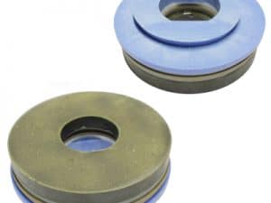 Diamant – Fasenschleifer 125 mm Typ Duo