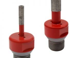 Diamant-Absenkfräser für Ceranfelder 20 mm