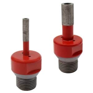 Diamant-Absenkfräser für Ceranfelder 20 mm