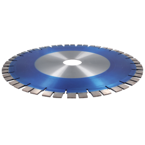 Diamant-Trennscheibe Typ T100 Speed für Granit und Composit