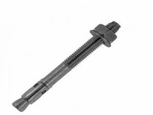 EXPRESS-Anker / Edelstahl