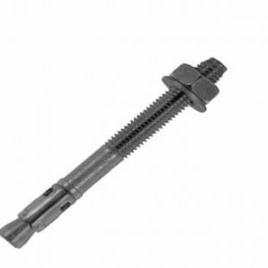 EXPRESS-Anker / Edelstahl