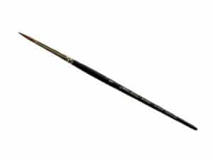 Schriftpinsel / Rotmarder