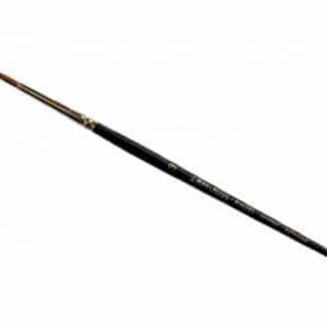 Schriftpinsel / Rotmarder