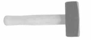 Stahl-Schriftfäustel