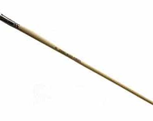 Ölmalpinsel / Rindshaare