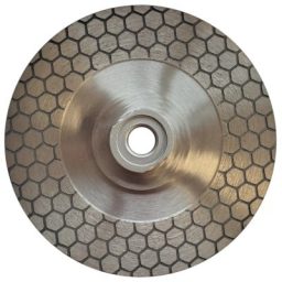 Diamant-Trennscheibe Typ Jolly Cut – für Keramik und Naturstein