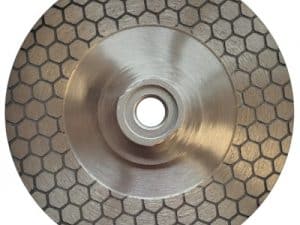 Diamant-Trennscheibe Typ Jolly Cut – für Keramik und Naturstein