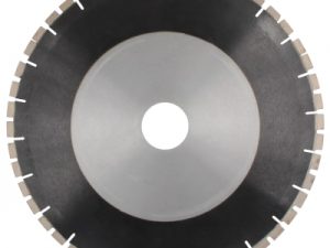 Diamant-Trennscheibe Typ T200 Q für Quarzit und Granit