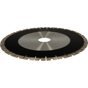 Diamant-Trennscheibe Typ T400 Speed Q für Quarzit