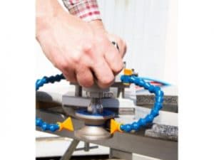 Galeski Kantenschleifer Contour Cat KS 80/4