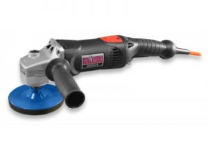 Galeski Trocken-Poliermaschine Genius 1600 Vario