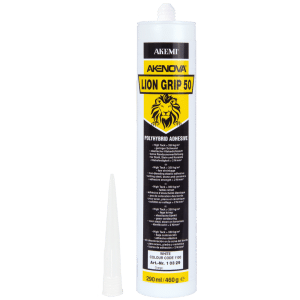 Akemi Akenova Lion GRIP 50