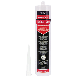 Akemi Akenova Rocket 200