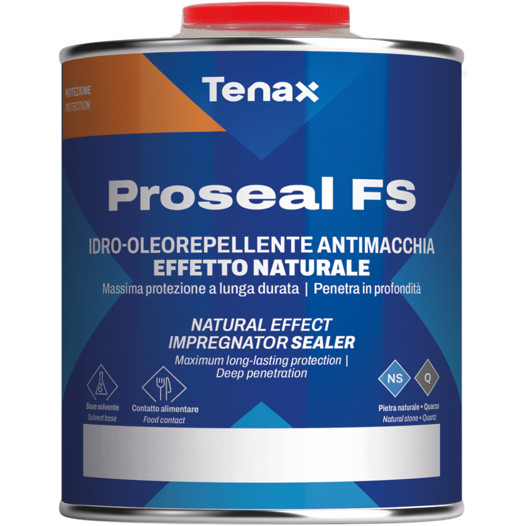 AR_1420159_001__Tenax Proseal FS-Spezialimprägnierung