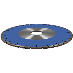 Diamant-Wasserrillenfräser Typ W10