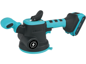 BIHUI Fliesenrüttler Akku Smart