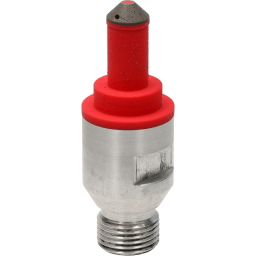 Diamant-Fasenpolierer – Set für CNC-gesteuerte Bearbeitungszentren