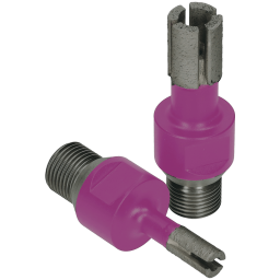 Diamant-Falzfräser Typ LD9 für Keramik