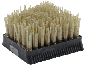 Oberflächenbearbeitung