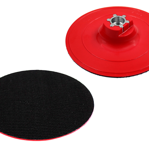 Haft-Gummiteller M14 HX – harte Ausführung