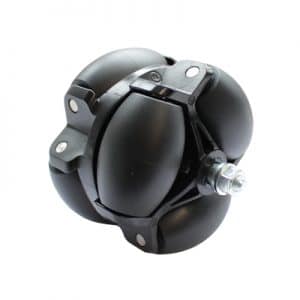 Allseitsrollen Typ ARS 80