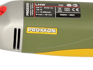 Proxxon-Langhals-Winkelschleifer LHW