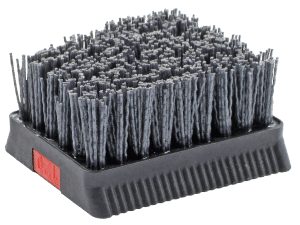 Antikbürste Form Frankfurt für Marmor und Granit – Antikeffekt auf stationären Maschinen