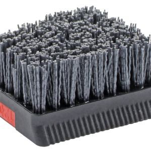 Antikbürste Form Frankfurt für Marmor und Granit – Antikeffekt auf stationären Maschinen