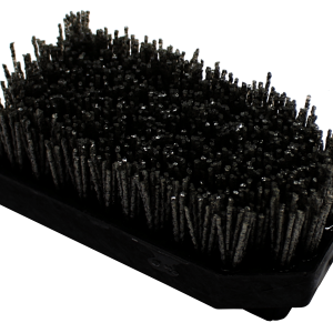 Antikbürste Typ WK 140 für Marmor und Granit – Antikeffekt auf stationären Maschinen