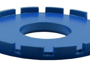 Diamant-Abstärkfräser für Kantenpolierautomaten