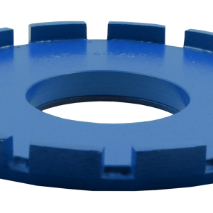 Diamant-Abstärkfräser für Kantenpolierautomaten