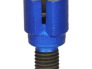 Diamant-Fräskrone Typ Blue Ice für Granit und Composit