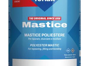 Tenax Solido Marmorkitt – Spachtel