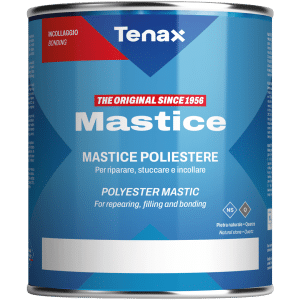 Tenax Liquido Marmorkitt – flüssig